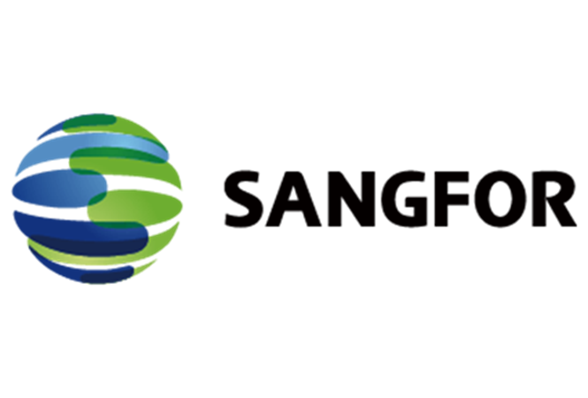 SANGFOR Sanallaştırma