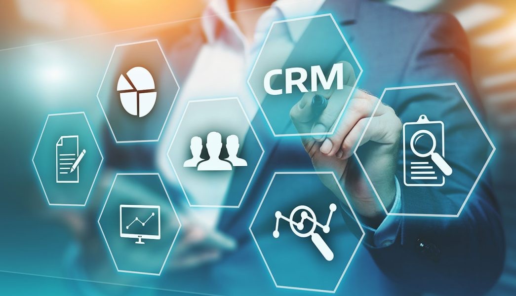 CRM Çözümlerinin Avantajları..